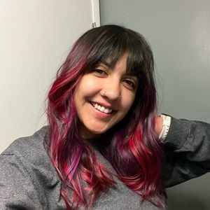 Meet your Posher, Bibian